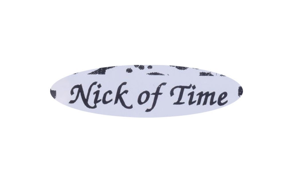 Nick Of Time Cloves (Laung)    Pack  200 grams
